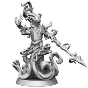 MAGIC ITEMS - ANIMATED ARMOR 01