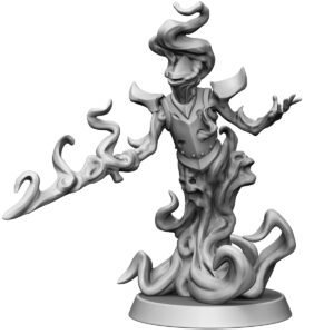 MAGIC ITEMS - ANIMATED ARMOR 03