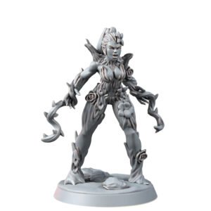 DRYADS - TREEWOMAN 03