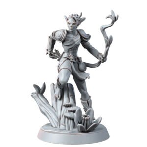 FAIRY ELVES - ARCHER