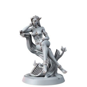 FAIRY ELVES - MISTRESS