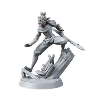 FAIRY ELVES - RANGER