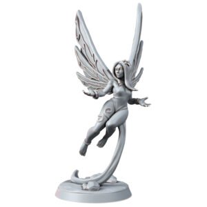 FAIRY - FEMALE 02