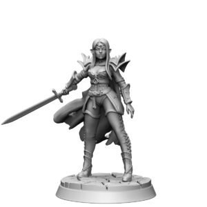 VAMPIRES - VAMPIRESSA