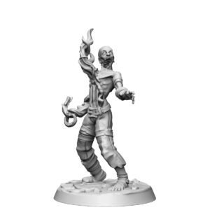 GHOULS - CANNIBAL 02