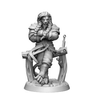 LEONIN  - BODYGUARD 02