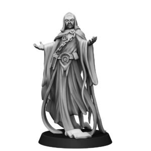 HUMANS - NECROMANCER