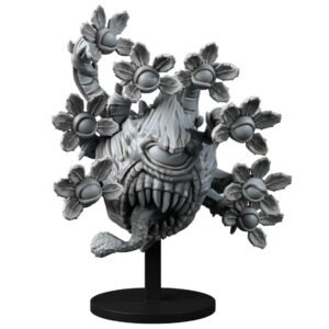 BEASTS - EYES OF THE FOREST