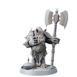 RHINOKIN - ARCHYTAS HEARTFELL