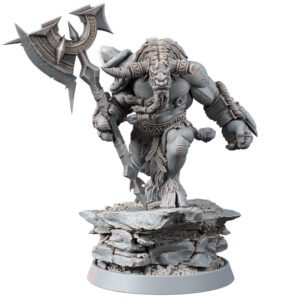 MINOTAURS - BLOTUS GUSHER