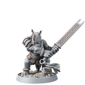 RHINOKIN - CRANTOR STRAIGHTEDGE