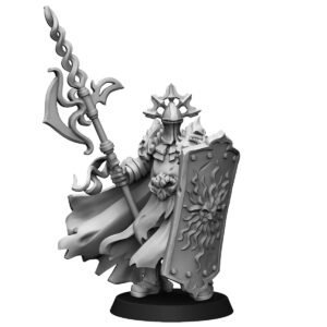 HUMANS - DARK KNIGHT 01