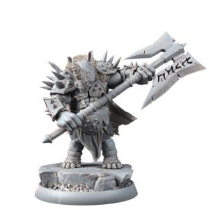 RHINOKIN - DIOS THE JAGGED