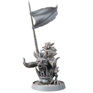 GOBLINS - DONGLI SMITE ON HEAD RUNNER