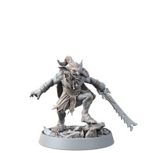 GOBLINS - EGAN LOORDI