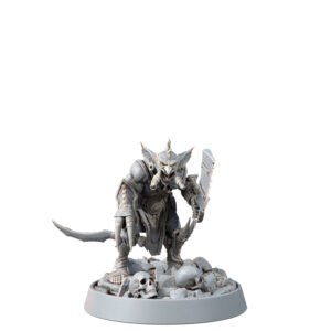 GOBLINS - GAJNAR GRASHA