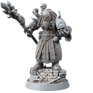 ORKS - GERGER DEEPRIP