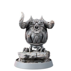 BEASTS - HEAD RUNNER 03