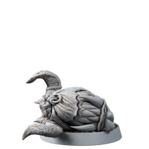 BEASTS - DEAD HEAD RUNNER