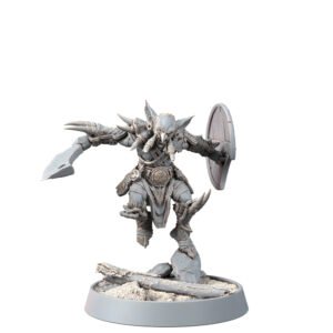 GOBLINS - JAUK STOMPER