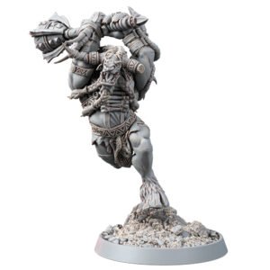 MINOTAURS - MARIUS WRATHBONE