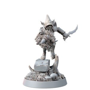 GOBLINS - MINO SLASH