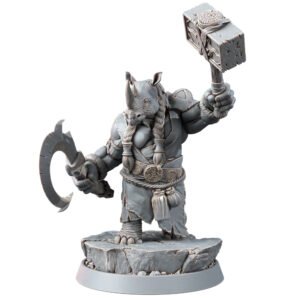 RHINOKIN - MYIA SLINGCRUSH