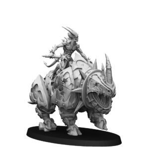 CHAOS - SATARIELS RANDOM DEMOLISHER (1U)