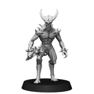 CHAOS - SATARIELS RANDOM SERVANT (1U)