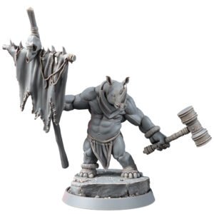 RHINOKIN - PATRO STEADFAST