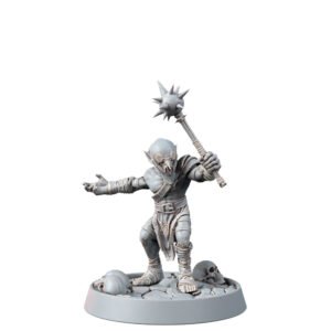 GOBLINS - RAUG BLOODSTAR