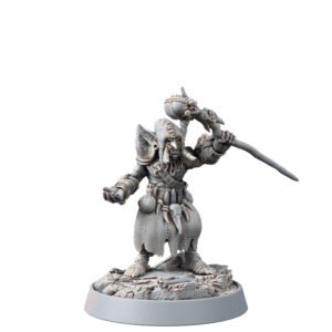 GOBLINS - STANKA NOOBLI