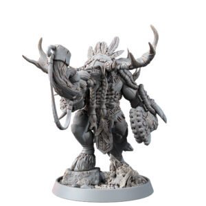 MINOTAURS - TALOS FRAKK