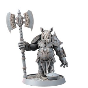 RHINOKIN - ZENO WATCHER