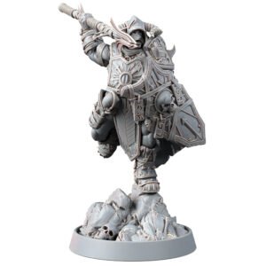 CHAOS - BARYONAX THE UNCATEGORIZEABLE