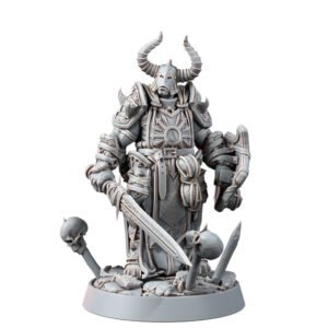 CHAOS - SKYRMINZ OF THE OLD MACHINES