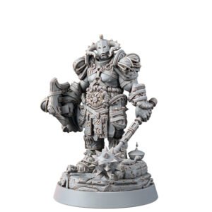 CHAOS - TACHYONX THE HIDDEN