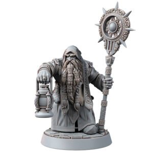 DWARFS - DRAUGMASTER SLEE