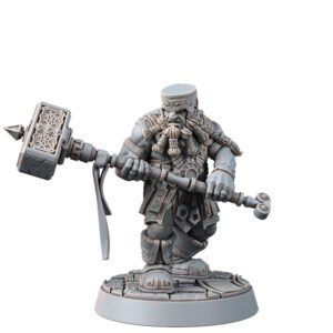 DWARFS - KIGAN KRUST