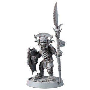 GOBLINS - EFFA DA TREDZLE