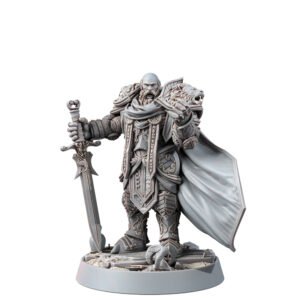 HUMANS - ERASMUS DU TRANCHANT