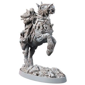 HUMANS - LE CHEVALIER FLORIAN DE LANCIENNE BATAILLE