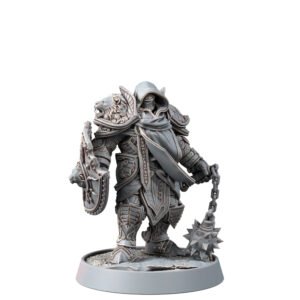 HUMANS - MATTIAS DU LION TUANT