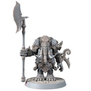 LOXODONS - AMARULA DECREE