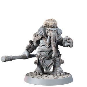 LOXODONS - MADHU NOMORETUSK