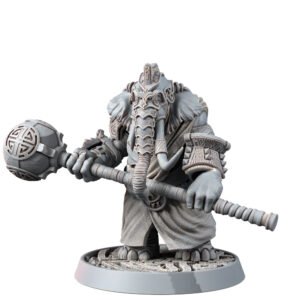 LOXODONS - SHURBE SPHERIUS