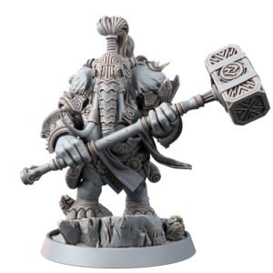 LOXODONS - UGRO STONEDROP