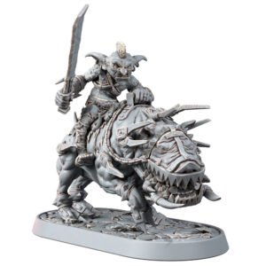 GOBLINS - MYNEER AUGOLF DA TREDZLE