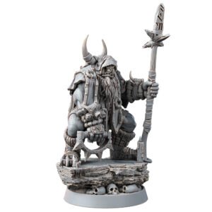 ORCS - DIOGENES ZAUBERKAMPFF