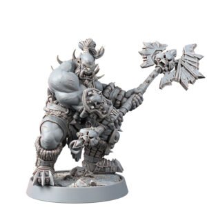 ORCS - LOKOMOTIV ZWINGLI